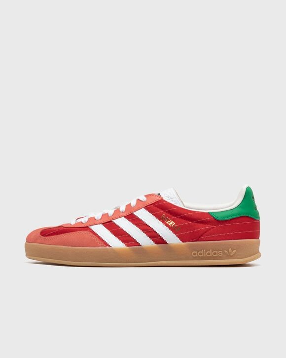 

Кроссовки Adidas Gazelle Indoor, цвет betsca/ftwwht/gum3