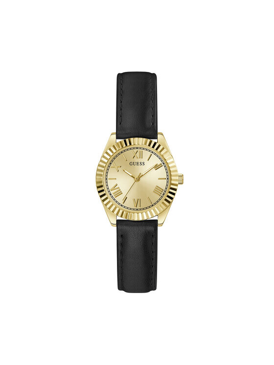 

Часы Guess, черный