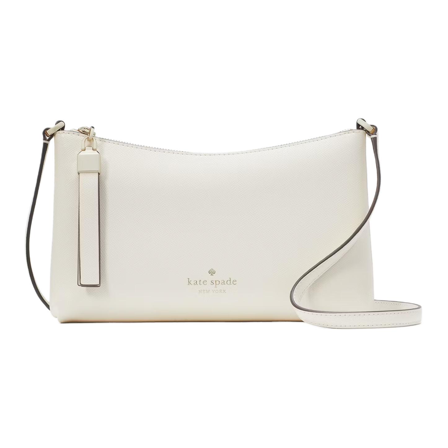 

Kate Spade Сумка через плечо из сафьяновой кожи