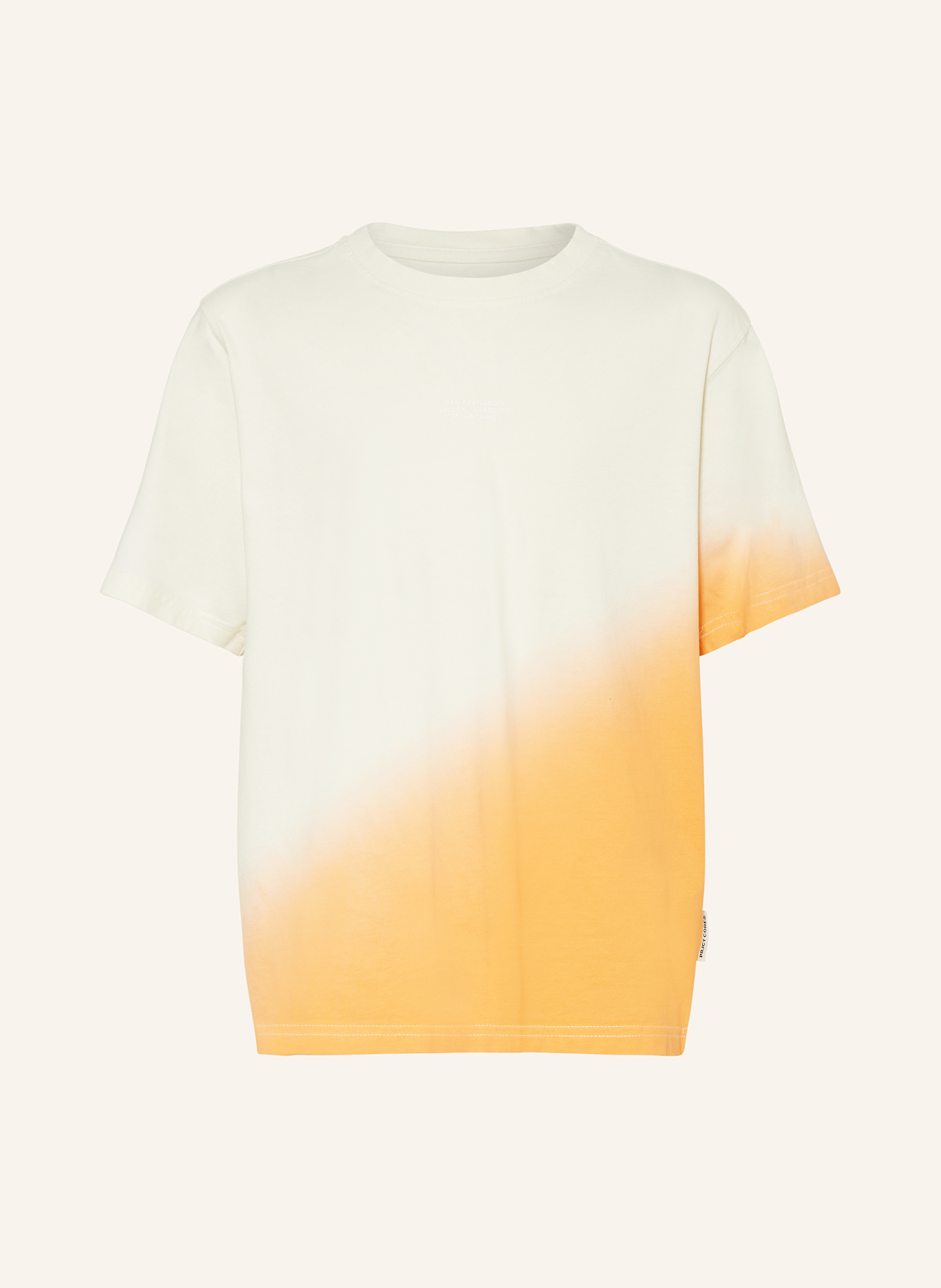 

Футболка jcointerlude Jack&Jones, мультиколор