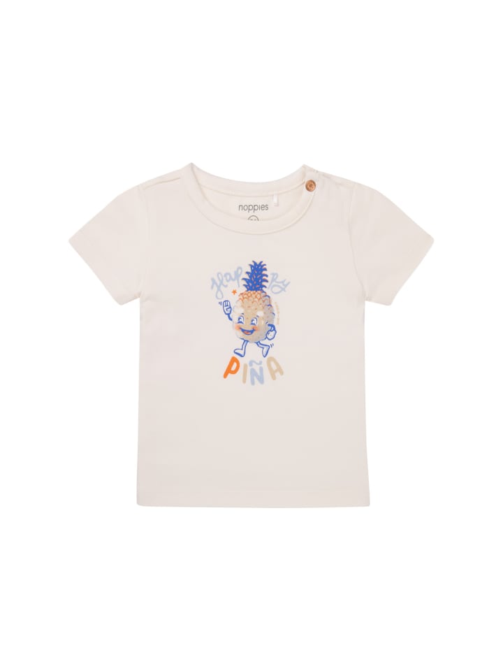 

Футболка Noppies