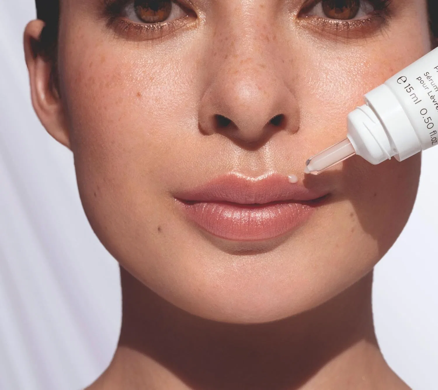 Сыворотка для губ NATUCOLLAGEN BOOST Volume Lip Serum 15 мл от ANNEMARIE BÖRLIND Annemarie Börlind — фото 3