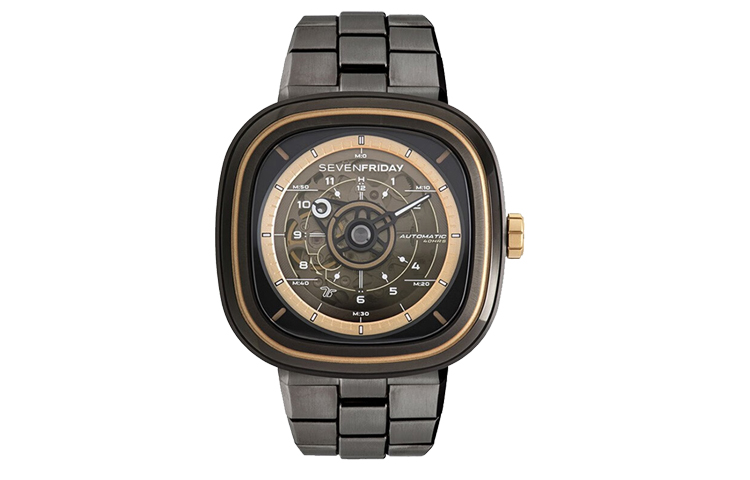 

SEVENFRIDAY Часы Men's Watch