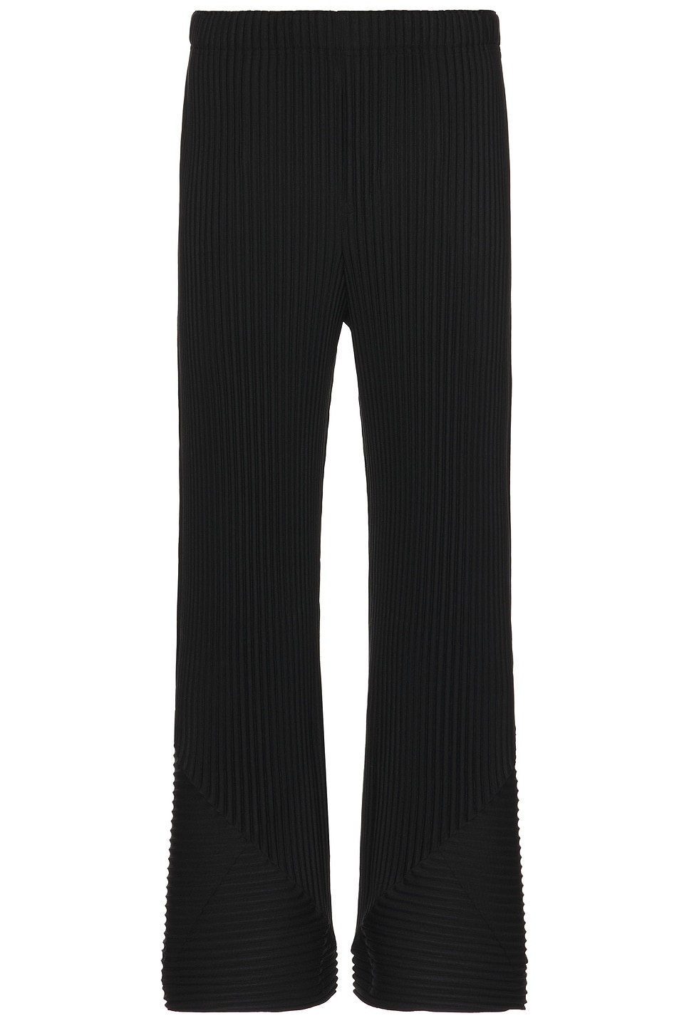 

Брббки мужские Homme Plisse Issey Miyake, черный