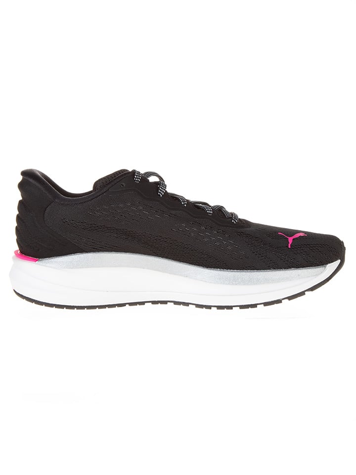 Беговые кроссовки Puma — фото 2