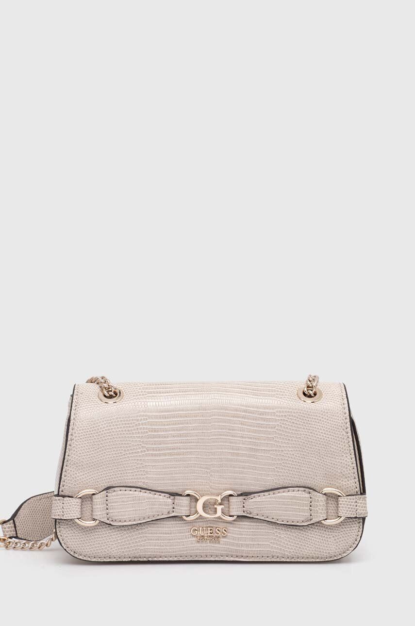 

Guess сумочка АРЛЕНА, серый