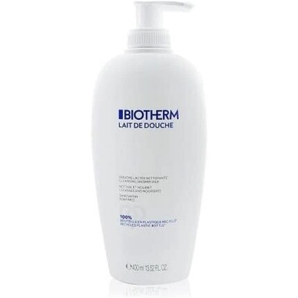 

Гель для душа «Цитрусовый» Молочко 400мл, Biotherm