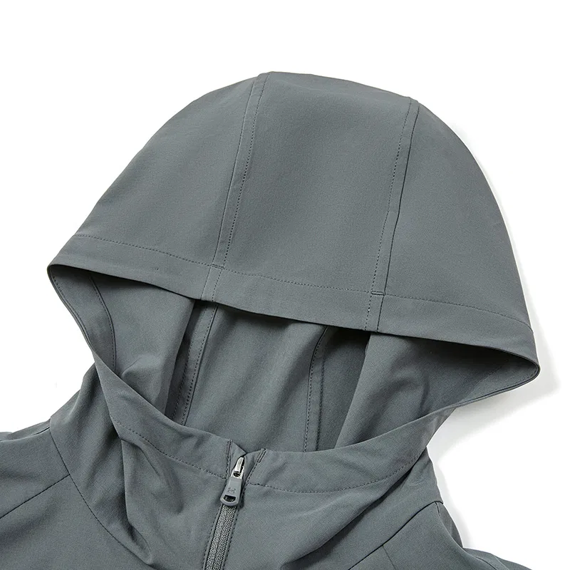 Куртка Outdoor Wear для подростков Under Armour Clay Green — фото 4