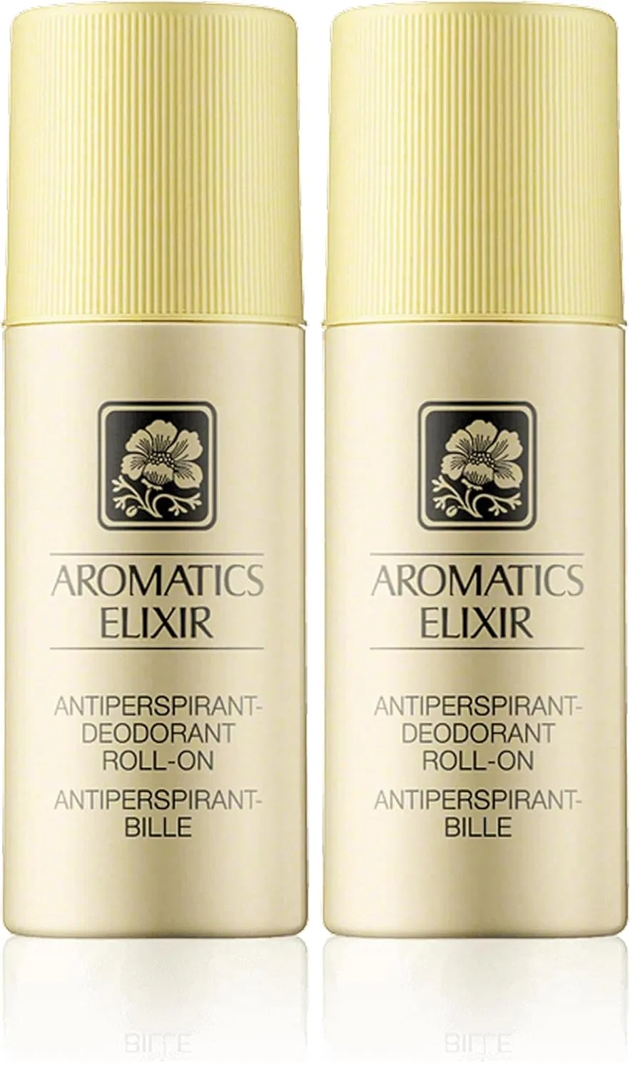 Роликовый дезодорант-антиперспирант Aromatics Elixir от Clinique, 2 шт. Clinique