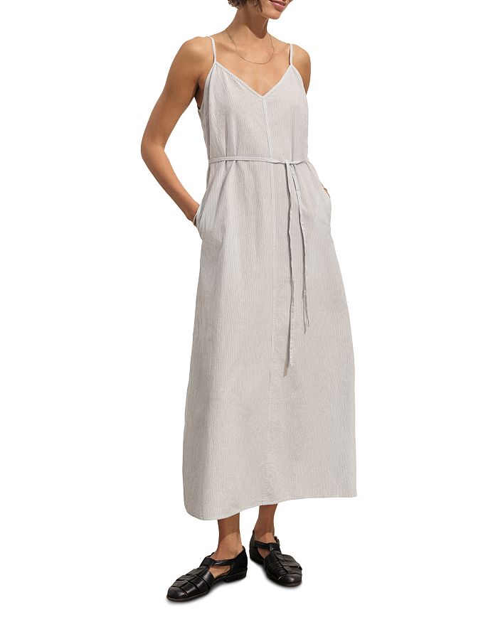 

Mainstay Maxi Slip Dress Buck Mason, мультиколор