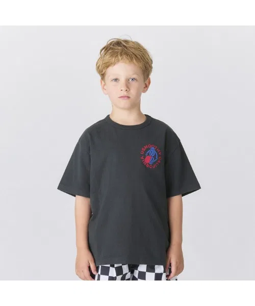 Детская футболка Smoothy BONE Tee