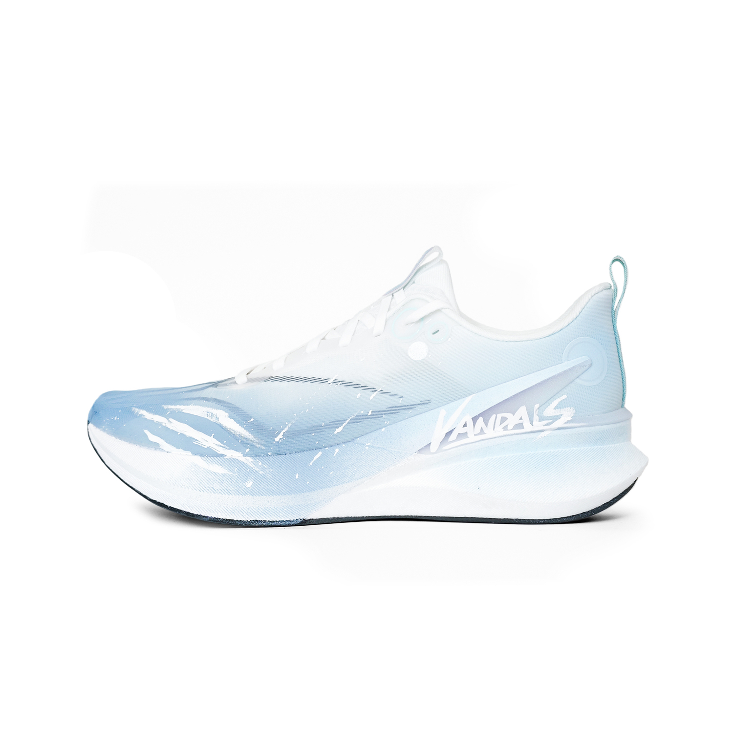 

Li-Ning Red Hare 8PRO легкие, дышащие и нескользящие низкие