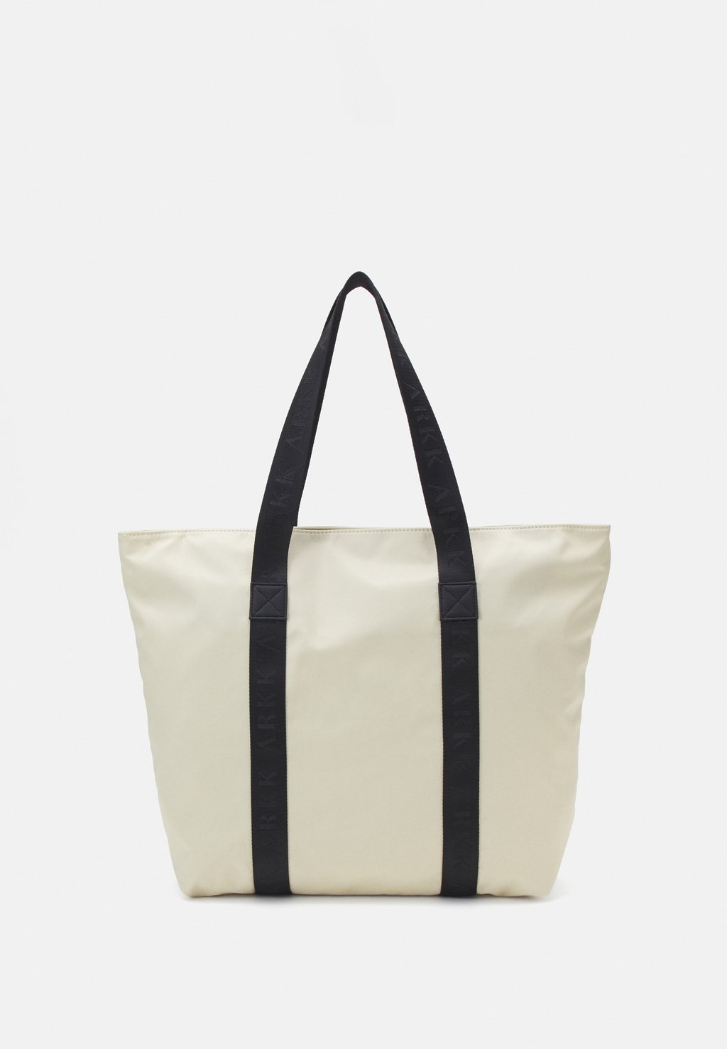 

Сумка-тоут SHOPPER BAG UNISEX ARKK Copenhagen, кремовый