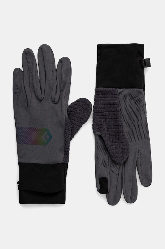 

Перчатки Deploy Black Diamond, черный