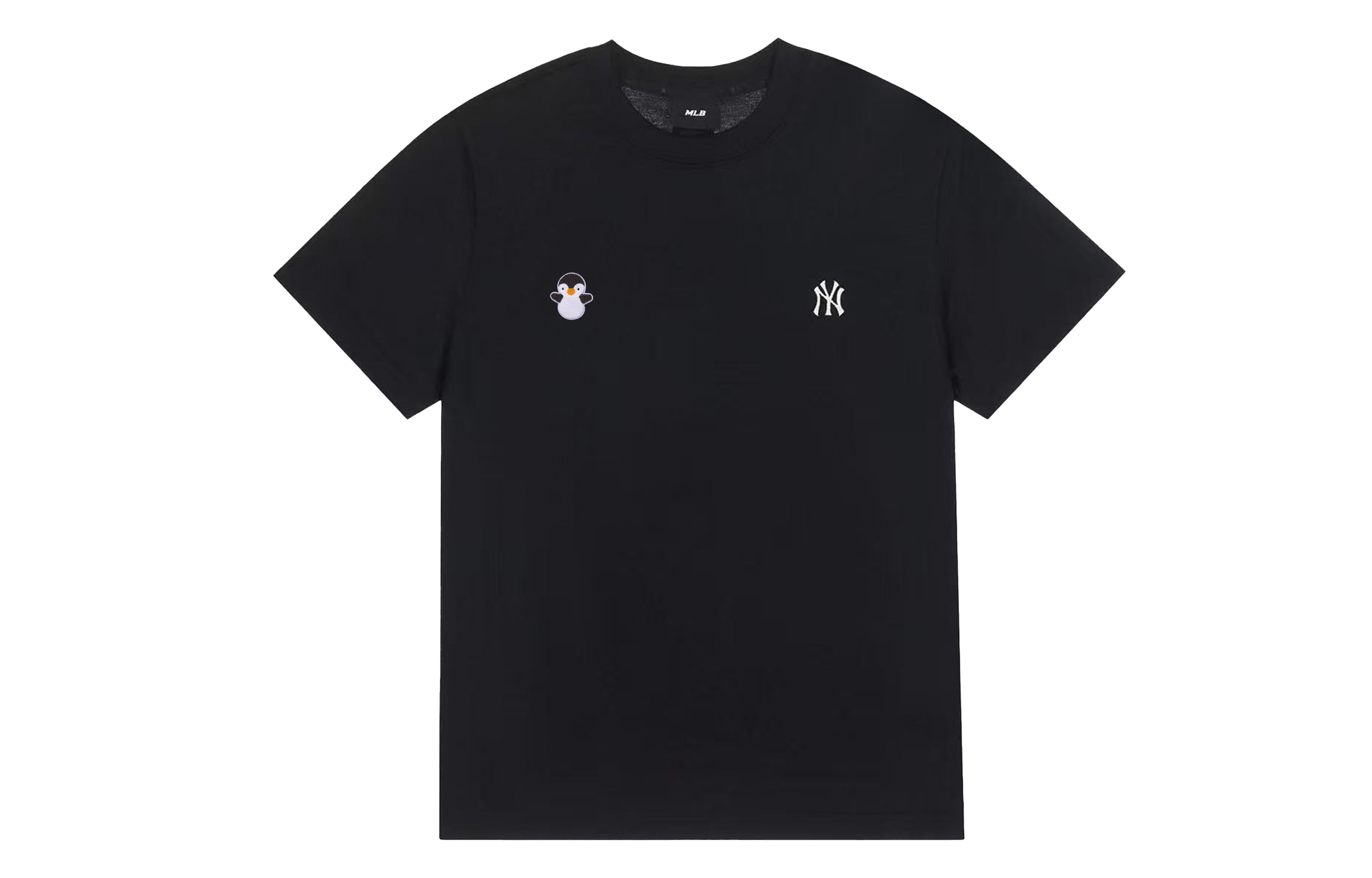 

Футболка New York Yankees Unisex MLB, черный