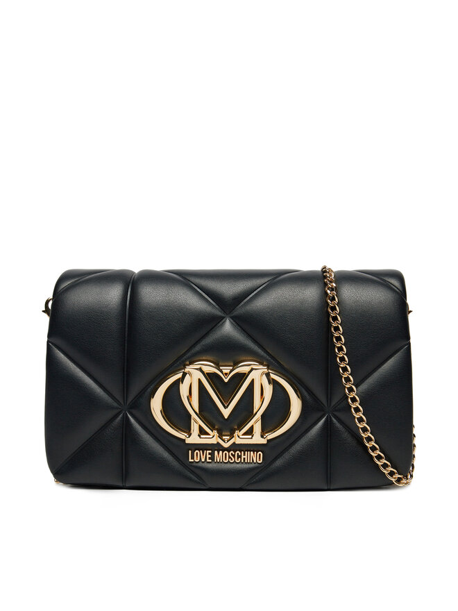 

Сумочка JC4043PP1MLC0000 Love Moschino, черный