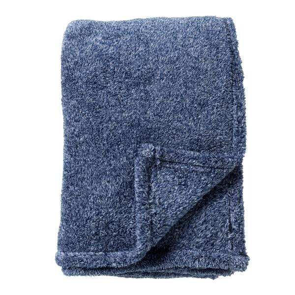 

Плед Dutch Decor Oscar, 180x180x140 см цвет pantone insignia blue