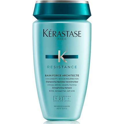 

Bain Resistance Force Architecte Шампунь 250 мл, Kerastase