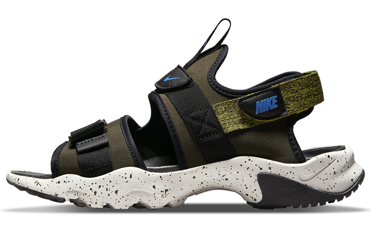 

Мужские пляжные сандалии Nike Canyon