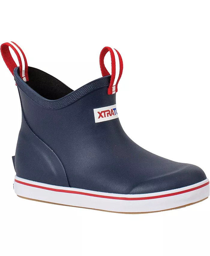 

Детские ботинки Boys Kids' Ankle Deck Boot XTRATUF