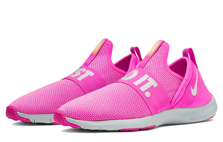 Nike Кроссовки Женщины — фото 2