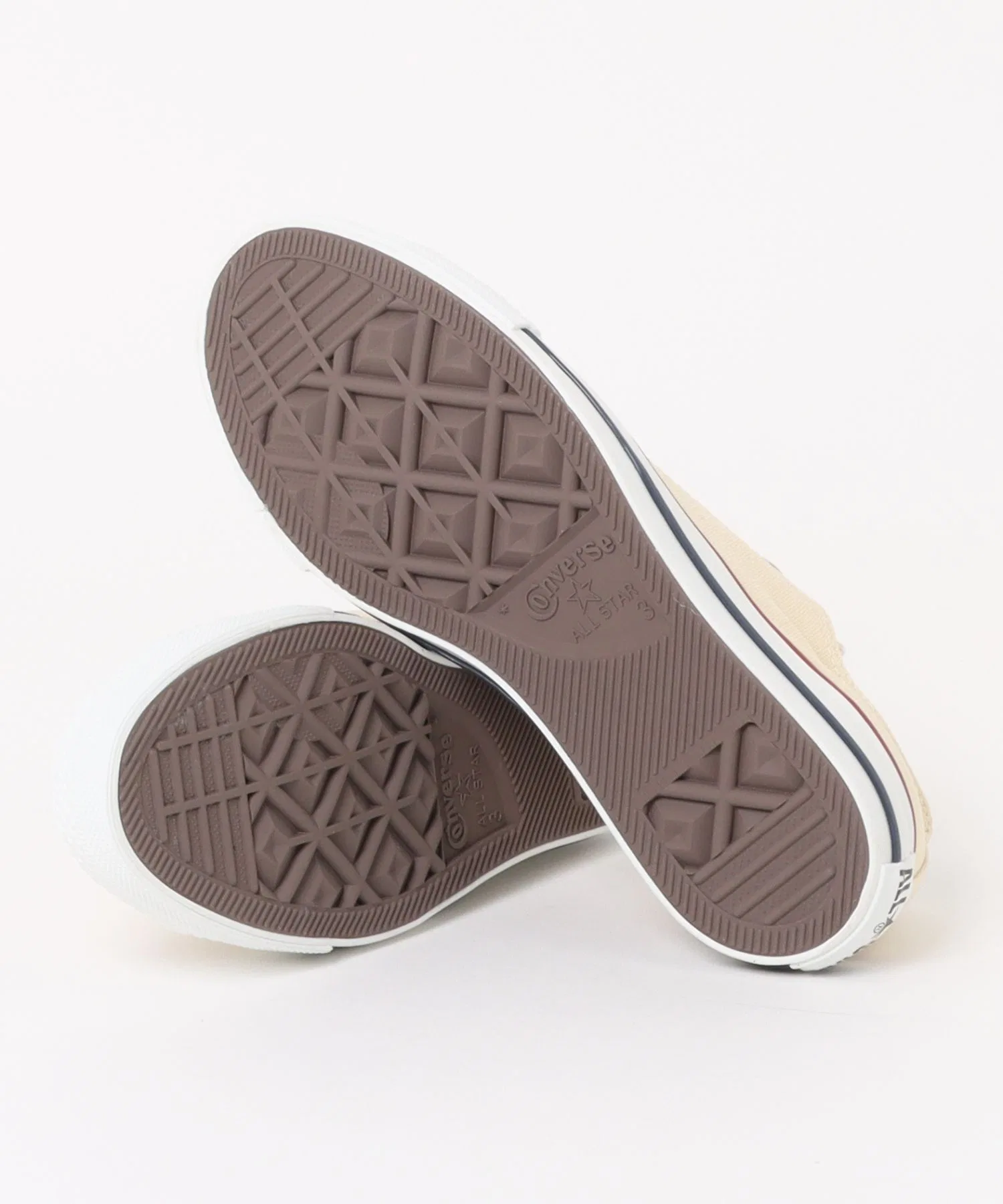 Мужские кроссовки CONVERSE ALL STAR OX — фото 3