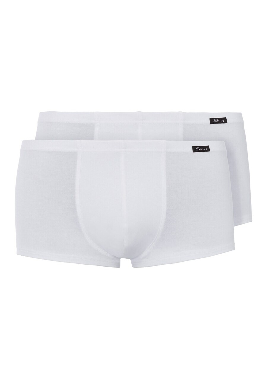 

Трусы Skiny Regular Boxer shorts, белый