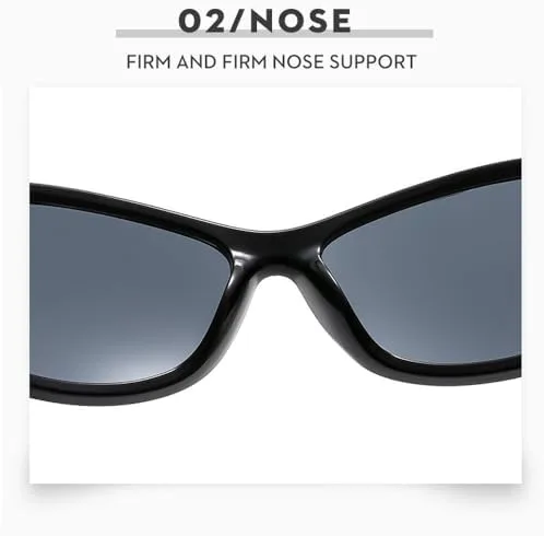 

Модные солнцезащитные очки-обтекатели для женщин, градиентные линзы, леопардовый принт, золотистая бабочка на шарнире, защита от УФ-излучения UV400 MTZJH, C9