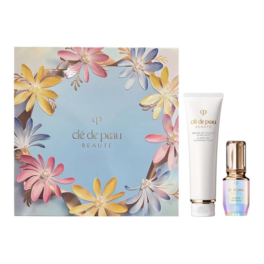 

Наборы для ухода за кожей Unisex Clé De Peau Beauté