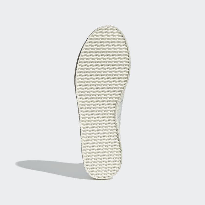 Мужские кроссовки adidas Nizza Parley, белый/кремовый — фото 3