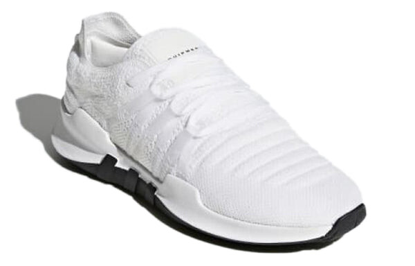 Кроссовки (WMNS) adidas originals EQT Racing ADV, белый — фото 3