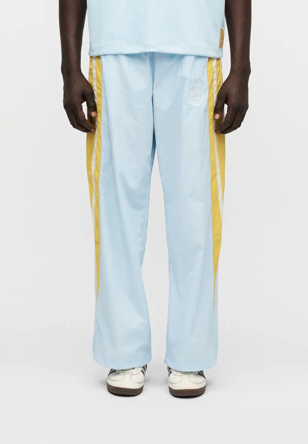 Брюки от спортивного костюма Adidas Originals, Ice Blue — фото 4