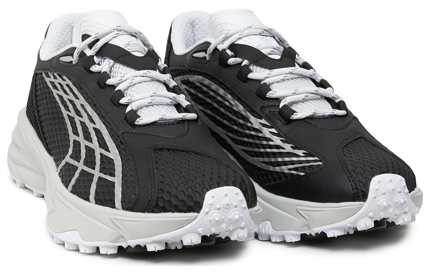 Мужская обувь Puma Lifestyle, Black — фото 2