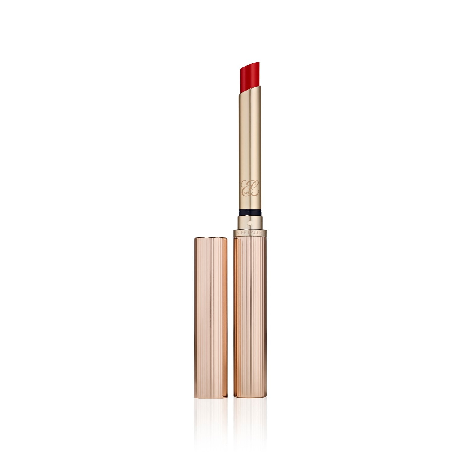 

Помада для губ pure color explicit slick shine lipstick Estee Lauder, 3 - playtime, вес 7 гр.
