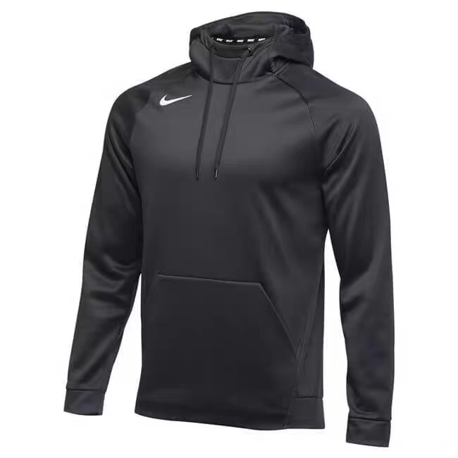 

Nike Спортивная коллекция Lifestyle Dri-Fit Свитшот Мужской Black