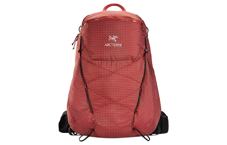 

Arcteryx Рюкзак мужской нейлоновый красный