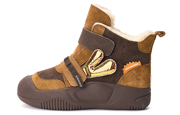 

Ботинки Joy&Mario Snow Boots Women's