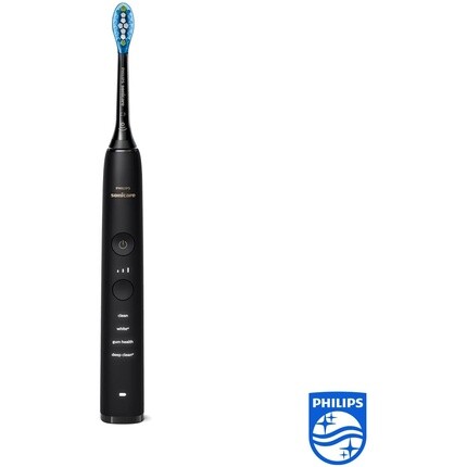 Philips Sonicare DiamondClean 9000: Электрическая зубная щетка с дорожным футляром — фото 2