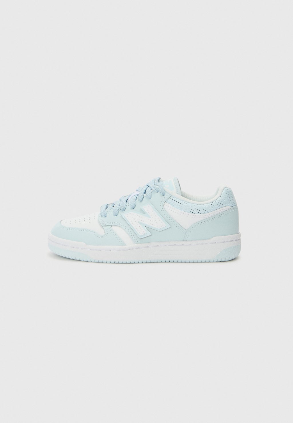 

Кроссовки GSB480 UNISEX New Balance, синий