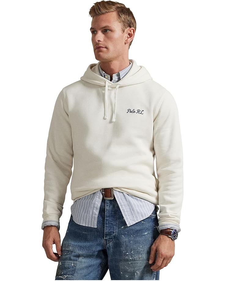 

Мужская толстовка Polo Ralph Lauren Polo Bear Fleece, Nevis/Heritage Bear