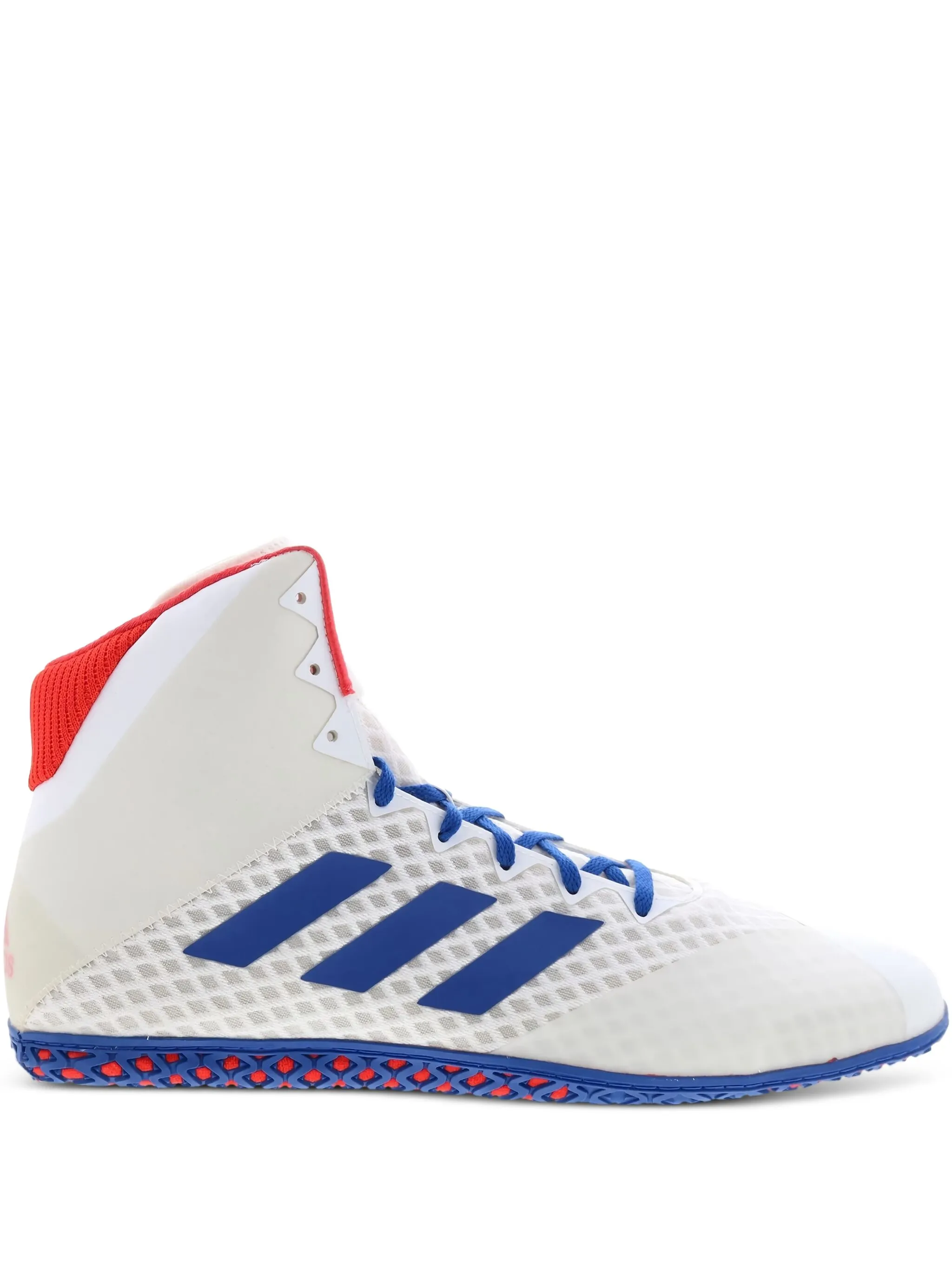 

Кроссовки Mat Wizard 4 Adidas, белый