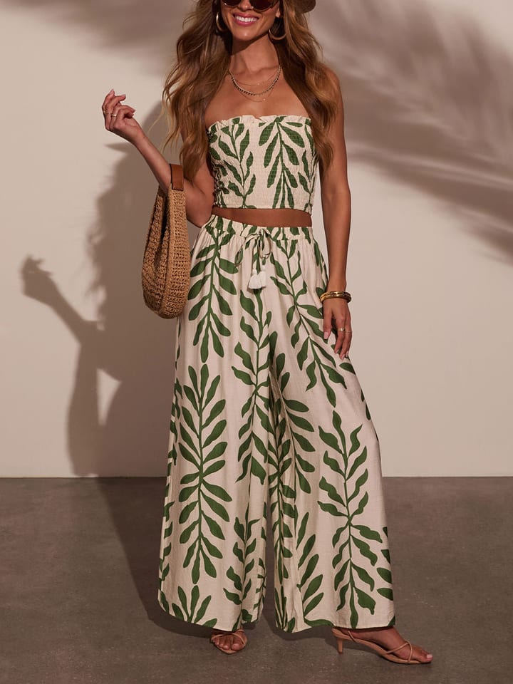 

Тканевые брюки Milan Kiss