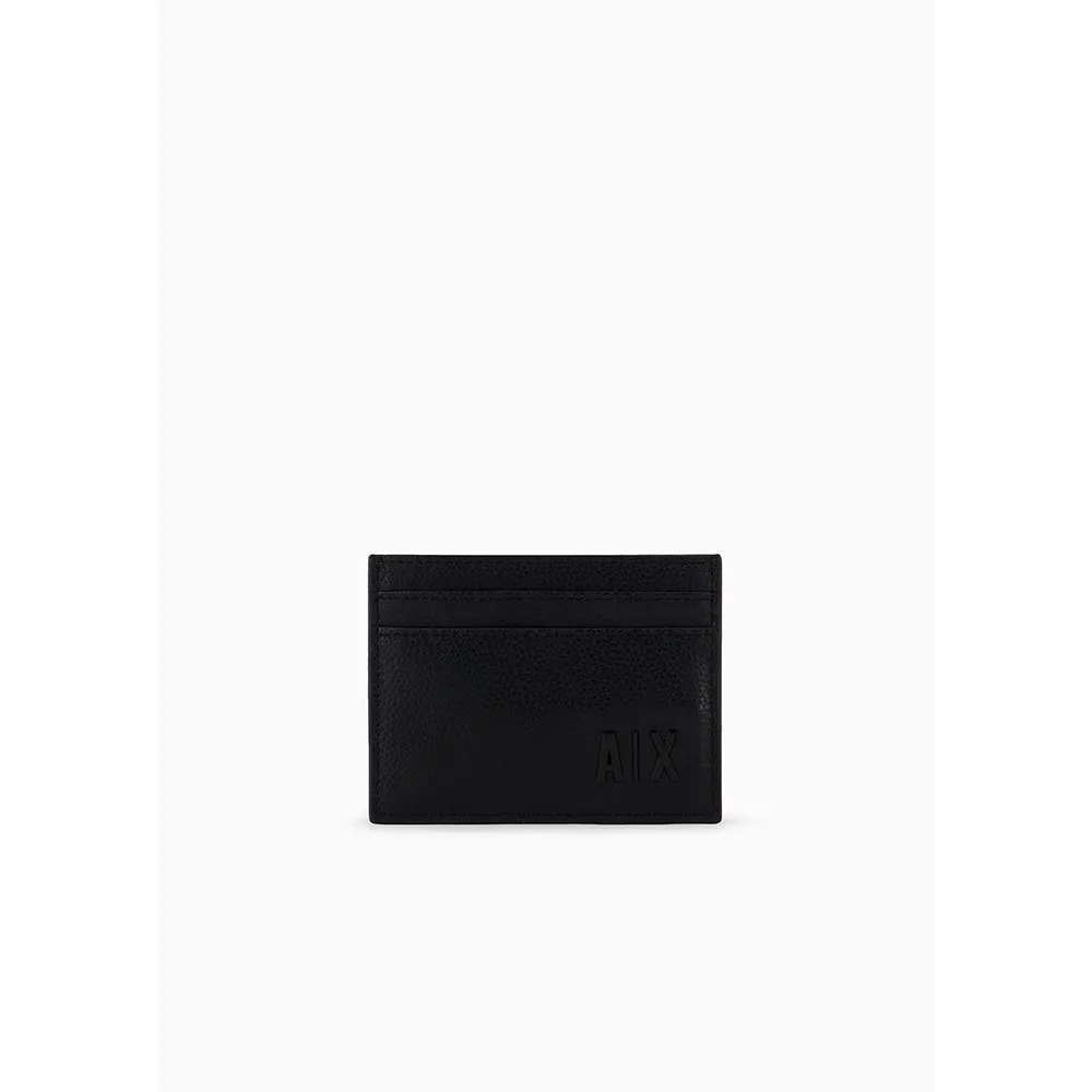 

Кошелек Armani Exchange 958053_3F892, черный