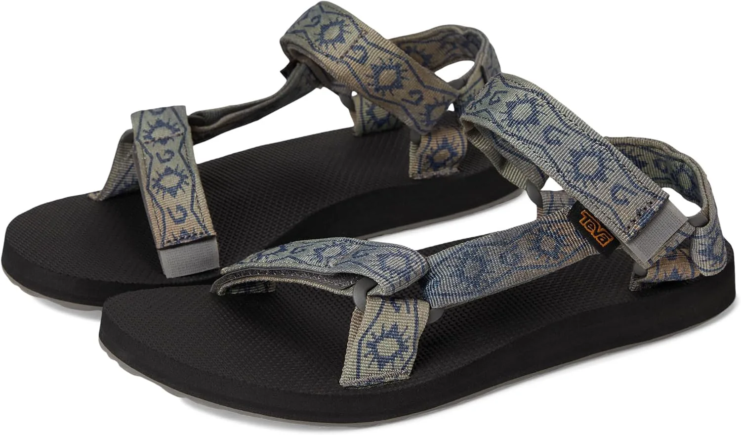 Мужские сандалии Teva Original Universal Sunscape