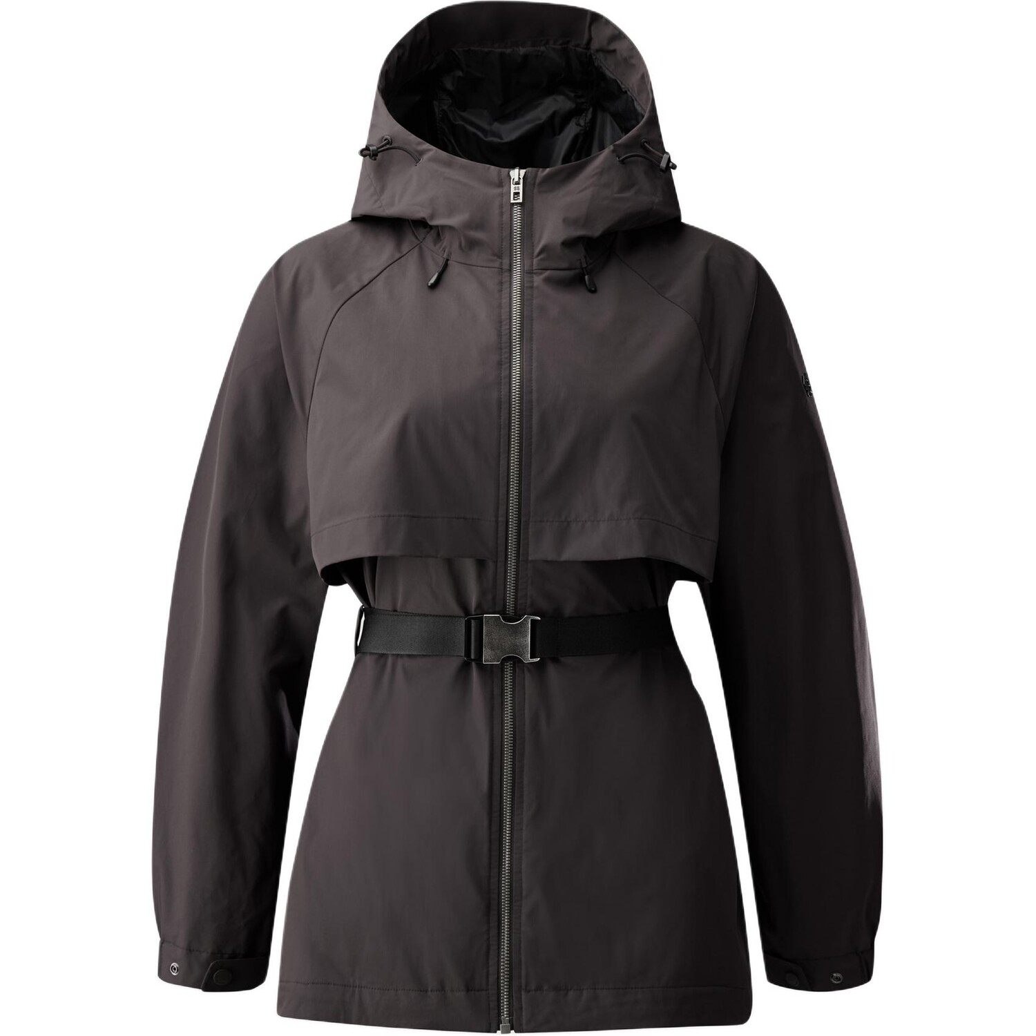 

Куртка женская Kolon Sport, цвет Charcoal