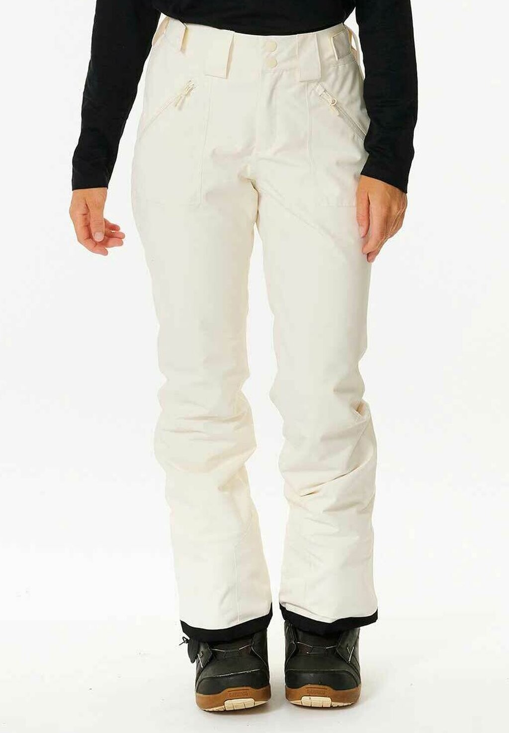 

Брюки ANTI SERIES Rip Curl, молочный