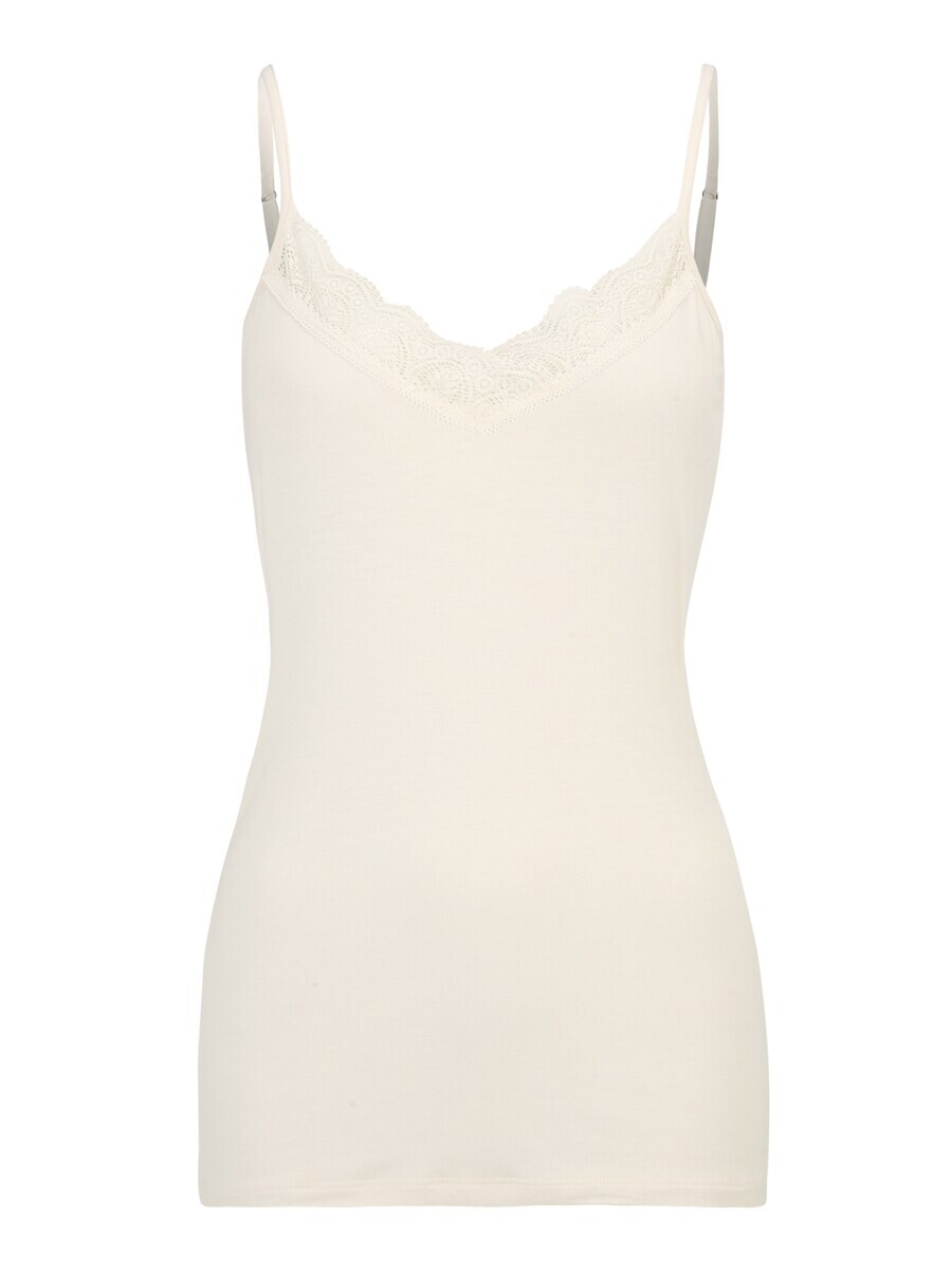 

Топ Noa Noa ALMA, цвет Wool White
