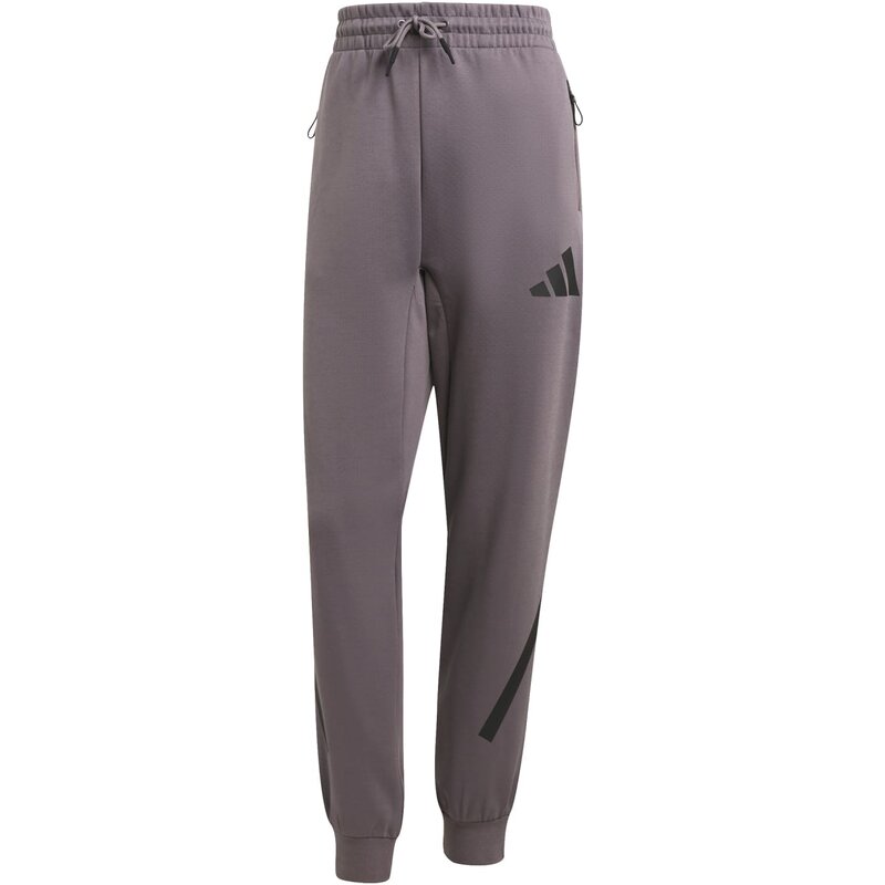 

Pants zne (normal & long) Adidas, цвет grestr