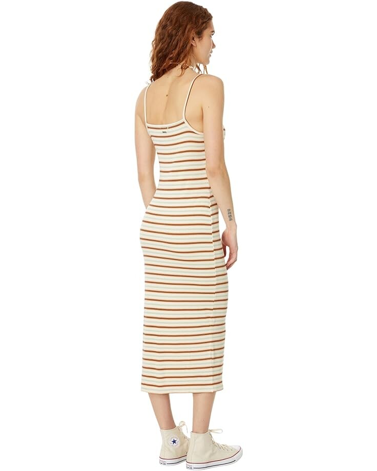 

Платье Billabong Flynn Midi Dress, мульти