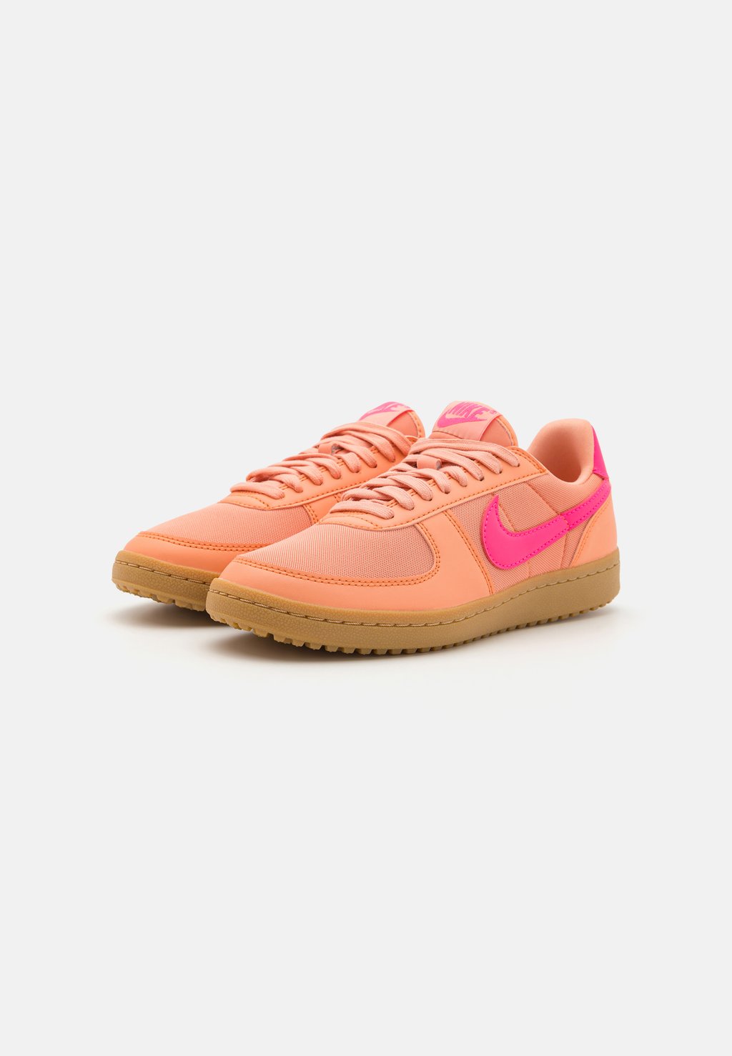 Кроссовки FIELD GENERAL Nike Sportswear, оранжевый — фото 2
